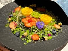 -狮拾久·现代新加坡料理(福田COCO Park店)