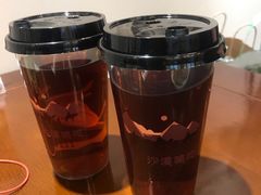-雲栖斜街炸酱面馆