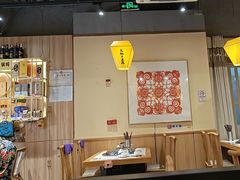 -冰城焰会大丰收铁锅炖(萝岗万达金街店)