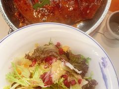 -小城外婆肴私房菜.家宴聚集点(圆明园颐和园·清河上地店)