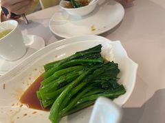 -粤财皇冠假日酒店·彩华轩中餐厅