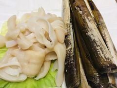 蛏子皇-东国海鲜火锅城(氹仔店)