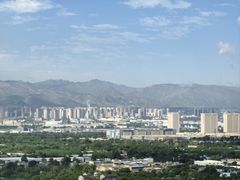 -仁寿山