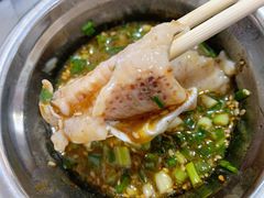-重庆特色冷锅鱼(武大店)