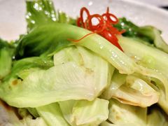 -留半山·香港食堂(啦啦宝都店)