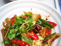 -万县面馆(高笋塘店)