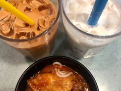 -华嫂冰室(尖沙咀店)