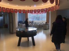 2楼等候大厅-团圆口腔·种植中心(锦江院区)