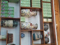 -礼耕堂·百年茶人餐厅(梅家坞店)