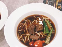 -康师傅私房牛肉面(北京南站店)