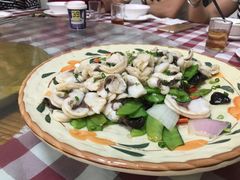 -龙桥私厨·姜花菊花过桥鱼·顺德菜(容桂店)