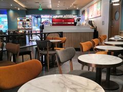 大堂-COSTA COFFEE(水游城店)
