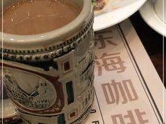 -东海咖啡馆