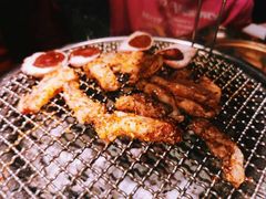 -原始泥炉烤肉(总店)