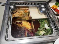 -海底捞火锅(枫蓝国际购物中心店)