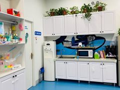 -马博士婴幼儿游泳馆(门头沟店)