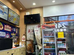 -螺大蛳柳州螺蛳粉·火锅·热干面(西城永捷店)