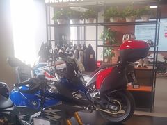 -北京德悦行BMW宝马摩托车