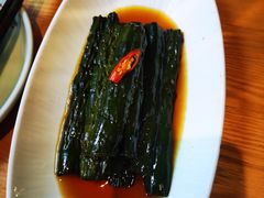 -竹里馆·淮扬菜·功夫茶(老门东店)