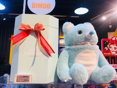 -泡泡玛特POPMART(壹号店)