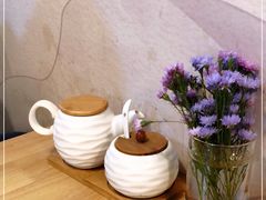 -红小满休闲餐厅(十全街店)