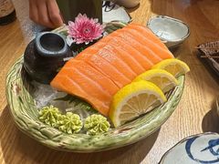 -米禾良日料(人民广场店)