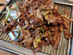 -四季民福烤鸭店(前门廊房二条店)