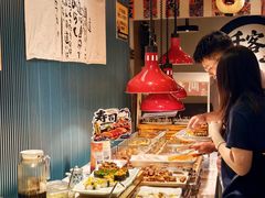 -王氏炉匠·烧鸟放题自助(三里屯店)
