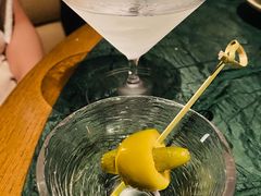 -大堂酒廊·富力丽思卡尔顿酒店