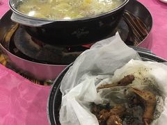 -侠成水上农庄(工业大道店)