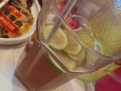 -雅佳神话·麻辣烤鱼(新街口店)