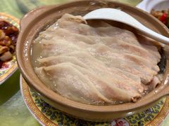 -砂锅居饭庄·京菜(西四店)