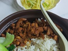 -李先生牛肉面大王(长春儿童医院店)