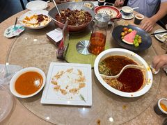 -李氏传家菜(兴城路店)