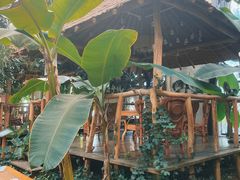 -忆江南·生态餐饮宴会酒店