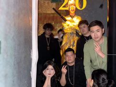 -棂笼·深度沉浸密室(武汉旗舰店)