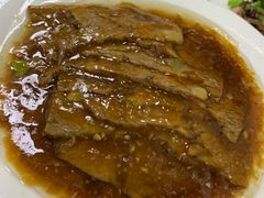 -清真嘎咕馅饼(奉天街店)