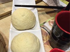 -添好运点心专门店(北角店)