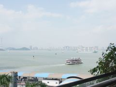 -苏小糖(鼓浪屿三丘田花园店)