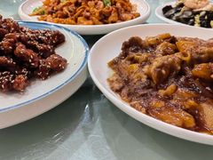 -同发号饭庄(复兴路店)