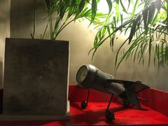 -HIGH FIVE哈福手工汉堡(桂林路店)