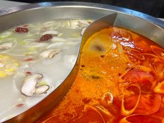 -京门活鱼馆·鱼火锅(百子湾（原红庙）店)