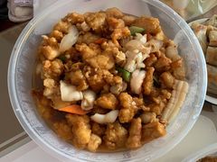 -桃子餐厅·天津菜(红星路直营店)