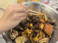 -四妹餐厅(玫瑰街店)