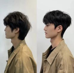 -FASHION PALACE hair+