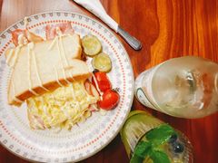 -VESH COFFEE(定西路店)