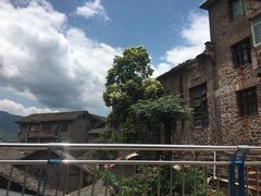 -土城古镇