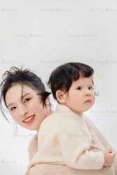 -芳妮豆丁家庭影像馆(宝安店)