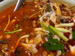 -乌江鱼杭帮菜(西湖店)