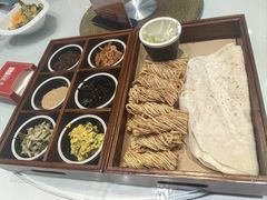 -大地烙馍村(商城路店)